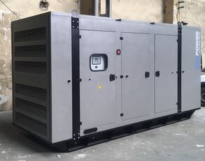 дизельный генератор Antom SCANIA 330kVA STAGE V  SUPER SILENT