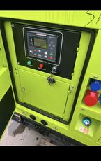 нови дизел генератор Ashita AG3