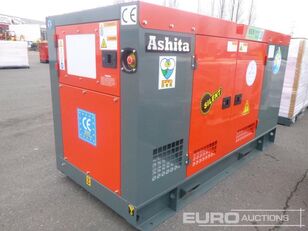 новый дизельный генератор Ashita AG3-30