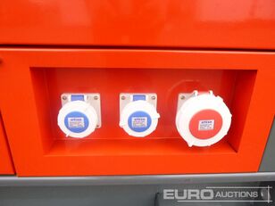 Gerador a diesel Ashita AG3-30 a venda - Imagem 13 | Machineryline BR Gerador a diesel Ashita AG3-30 novo | Imagem 13 - Machineryline