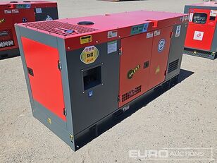 new Ashita AG3-40 diesel generator