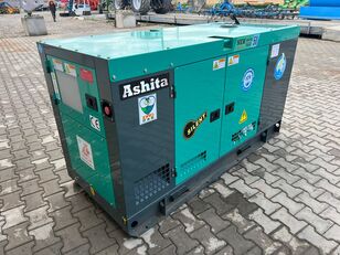 nov agregat generator nafta Ashita AG3-50 (50 KVA)