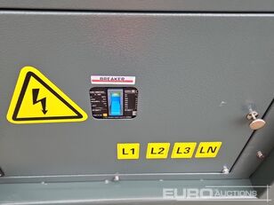 Groupe électrogène diesel Ashita AG3-70E à vendre - Image 33 | Machineryline FR Groupe électrogène diesel Ashita AG3-70E neuf | Image 33 - Machineryline