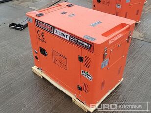 ny Ashita DG11000SE3 diesel generator