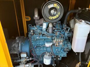 Atlas Copco EPS303TDE Dieselgenerator kaufen - Bild 8 | Machineryline DE Atlas Copco EPS303TDE Dieselgenerator | Bild 8 - Machineryline