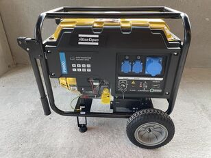 Atlas Copco P 8000 diesel generator