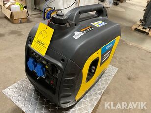 дизельный генератор Atlas Copco P2500i