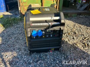 Atlas Copco P3500i dizel jenerat&ouml;r