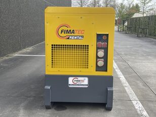Atlas Copco QAS 100 diesel generator for sale - Image 6 | Machineryline IE Atlas Copco QAS 100 diesel generator | Image 6 - Machineryline