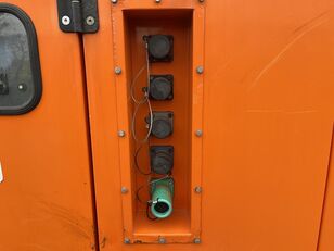 Atlas Copco QAS 100 diesel generator for sale - Image 10 | Machineryline KE Atlas Copco QAS 100 diesel generator | Image 10 - Machineryline
