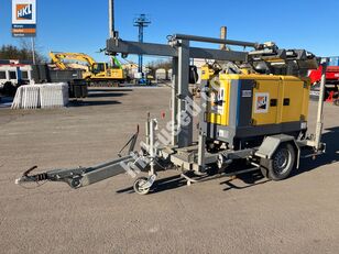 Atlas Copco QAS 20 ディーゼル発電機