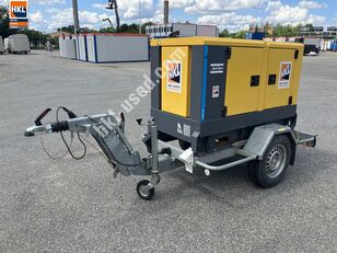 Atlas Copco QAS 20 diesel generator