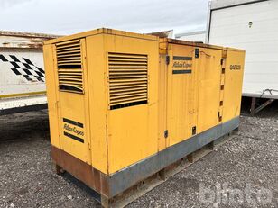 Atlas Copco QAS 325 dizel jenerat&ouml;r