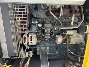 Myytävät Atlas Copco QAS 40 diesel generaattori - Kuva 10 | Machineryline FI Atlas Copco QAS 40 diesel generaattori | Kuva 10 - Machineryline