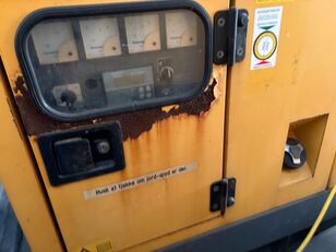 Atlas Copco QAS 40 diesel generator
