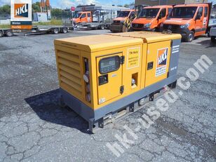 dieselový generátor Atlas Copco QAS 40 KDS