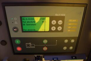 بيع مولد كهربائي يعمل بالديزل Atlas Copco QAS 40 ST3 Valid inspection, Diesel, 40 kVA - صورة 12 | Machineryline LY مولد كهربائي يعمل بالديزل Atlas Copco QAS 40 ST3 Valid inspection, Diesel, 40 kVA | صورة 12 - Machineryline