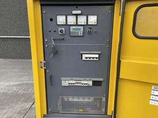 дизельный генератор Atlas Copco QAS 60