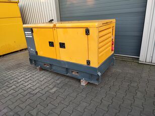 m&aacute;y ph&aacute;t điện chạy dầu diesel Atlas Copco QAS30