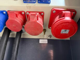 Atlas Copco QAS40 tilhengermontert strømaggregat 40KVA diesel generator til salgs - Bilde 31 | Machineryline NO Atlas Copco QAS40 tilhengermontert strømaggregat 40KVA diesel generator | Bilde 31 - Machineryline