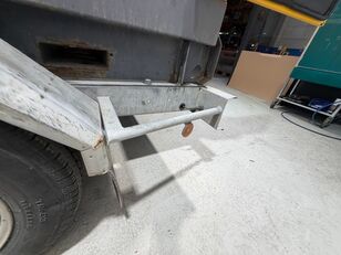 Atlas Copco QAS40 tilhengermontert strømaggregat 40KVA diesel generator til salgs - Bilde 61 | Machineryline NO Atlas Copco QAS40 tilhengermontert strømaggregat 40KVA diesel generator | Bilde 61 - Machineryline