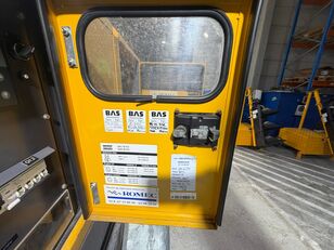Atlas Copco QAS40 tilhengermontert strømaggregat 40KVA diesel generator til salgs - Bilde 79 | Machineryline NO Atlas Copco QAS40 tilhengermontert strømaggregat 40KVA diesel generator | Bilde 79 - Machineryline