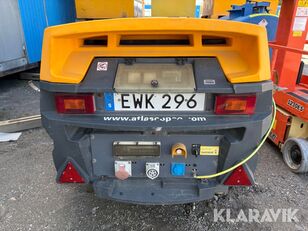 Atlas Copco QAX20 dizel jenerat&ouml;r