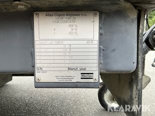Venta de Atlas Copco QAX30 generador de diésel - Imagen 22 | Machineryline MX Atlas Copco QAX30 generador de diésel | Imagen 22 - Machineryline