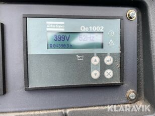Venta de Atlas Copco QAX30 generador de diésel - Imagen 45 | Machineryline MX Atlas Copco QAX30 generador de diésel | Imagen 45 - Machineryline