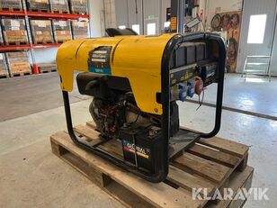 Atlas Copco QEP R7 diesel generator