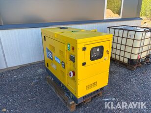 Atlas Copco QES 20 dizel jeneratör