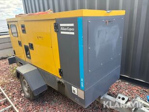 Atlas Copco QES 30 diesel generator
