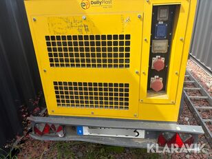 Atlas Copco QES 30 diesel generator