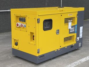 مولد كهربائي يعمل بالديزل Atlas Copco QES 40 KD Emergency Unit