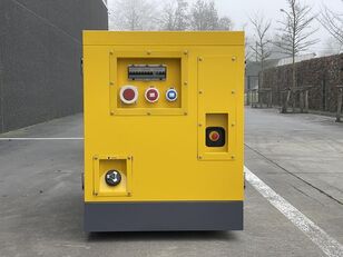 مولد كهربائي يعمل بالديزل Atlas Copco QES 40 KD Emergency Unit