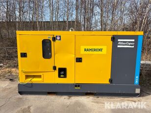 Atlas Copco QES 85 diesel generator