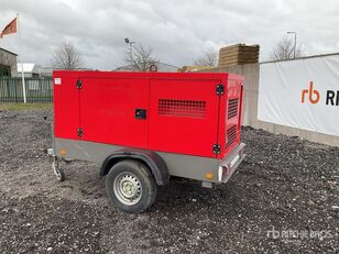 Atlas Copco QES40 diesel generator