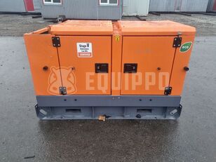 Gerador a diesel Atlas Copco Qas 20 UNUSED a venda - Imagem 8 | Machineryline AO Gerador a diesel Atlas Copco Qas 20 UNUSED | Imagem 8 - Machineryline
