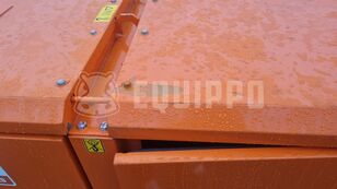 Gerador a diesel Atlas Copco Qas 20 UNUSED a venda - Imagem 12 | Machineryline AO Gerador a diesel Atlas Copco Qas 20 UNUSED | Imagem 12 - Machineryline