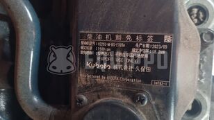 Gerador a diesel Atlas Copco Qas 20 UNUSED a venda - Imagem 29 | Machineryline AO Gerador a diesel Atlas Copco Qas 20 UNUSED | Imagem 29 - Machineryline