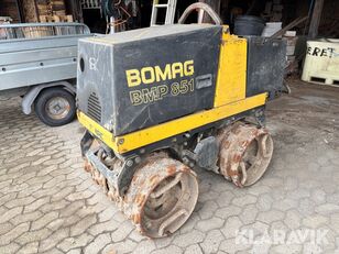 BOMAG BMP 851 generador de di&eacute;sel