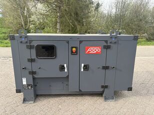 Baudouin Linz 20 kVA generator aggregaat diesel generator