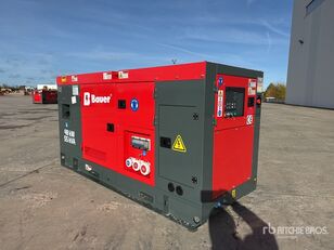 groupe électrogène diesel Bauer GFS-40KW