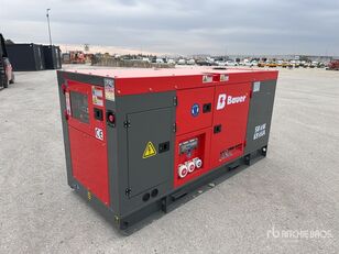 generatore diesel Bauer GFS 50 ATS