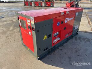 groupe électrogène diesel Bauer GFS-50KW