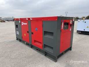 generatore diesel Bauer GFS-90 ATS
