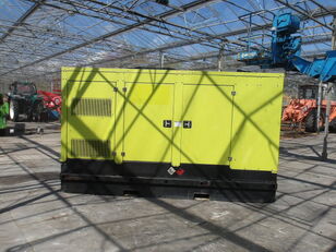 Bruno 150 KVA diesel generator