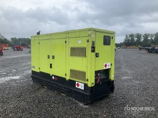 groupe &eacute;lectrog&egrave;ne diesel Bruno GX113 LOADSH