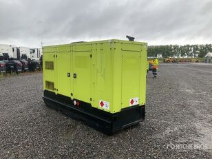 groupe &eacute;lectrog&egrave;ne diesel Bruno GX113 LOADSH
