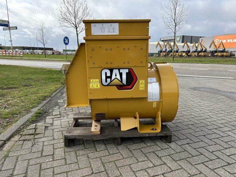 jauns CAT LC6134B - Unused - 274 kW - Generator End dīzeļa ģenerātors